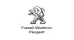 Fussell Wadman Logo
